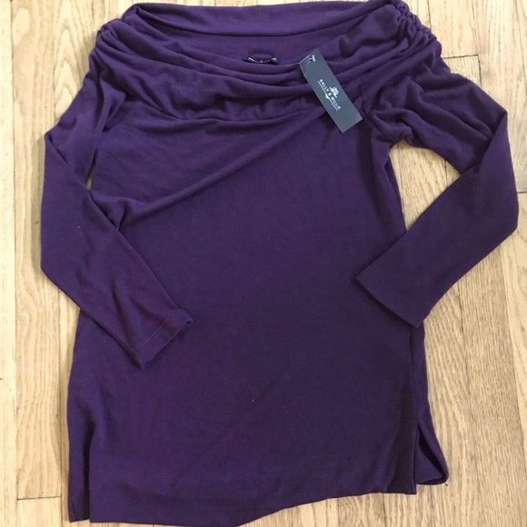 Nally & Millie Sweaters - Nally and Millie NWT sweater top